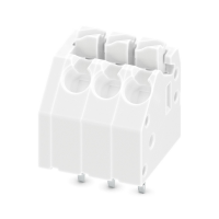 PTSA 1,5/ 3-3,5-F WH PCB terminal block