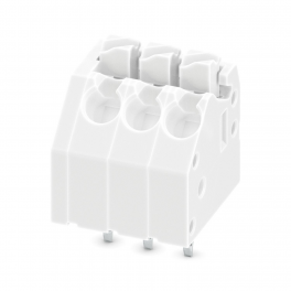 PTSA 1,5/ 3-3,5-F WH PCB terminal block