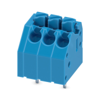 PTSA 1,5/ 3-3,5-Z BU PCB terminal block