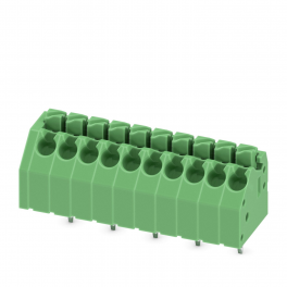 PTSA 1,5/ 3-3,5-Z MIX NZ 241 PCB terminal block