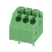 PTSA 1,5/ 3-3,5-Z PCB terminal block