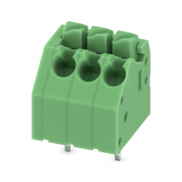 PTSA 1,5/ 3-3,5-Z PCB terminal block