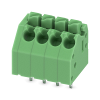 PTSA 1,5/ 4-3,5-F PCB terminal block