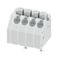 PTSA 1,5/ 4-3,5-Z KMGY PCB terminal block