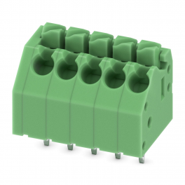 PTSA 1,5/ 5-3,5-F PCB terminal block
