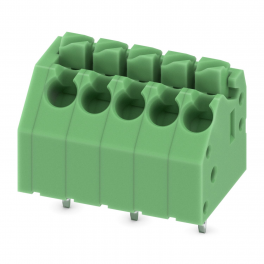 PTSA 1,5/ 5-3,5-Z PCB terminal block