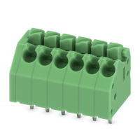 PTSA 1,5/ 6-3,5-F PCB terminal block