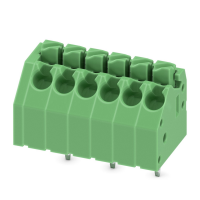 PTSA 1,5/ 6-3,5-Z PCB terminal block