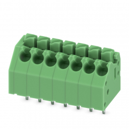 PTSA 1,5/ 7-3,5-F PCB terminal block