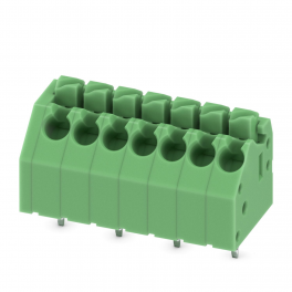 PTSA 1,5/ 7-3,5-Z PCB terminal block