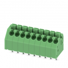 PTSA 1,5/ 9-3,5-F PCB terminal block