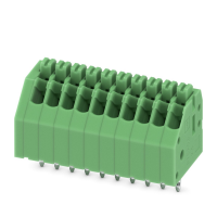PTSA 0,5/10-2,5-F PCB terminal block