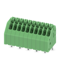 PTSA 0,5/10-2,5-ZI PCB terminal block