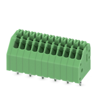 PTSA 0,5/11-2,5-Z PCB terminal block