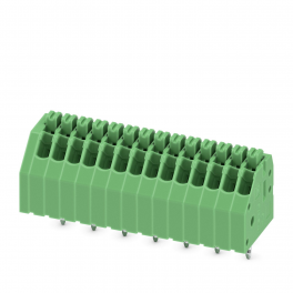 PTSA 0,5/14-2,5-Z PCB terminal block
