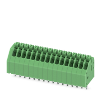 PTSA 0,5/16-2,5-F PCB terminal block