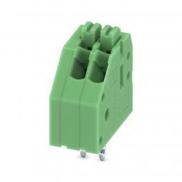 PTSA 0,5/ 2-2,5-F PCB terminal block