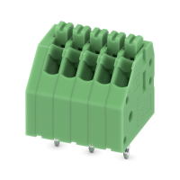 PTSA 0,5/ 5-2,5-Z PCB terminal block