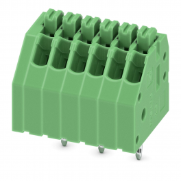 PTSA 0,5/ 6-2,5-Z PCB terminal block