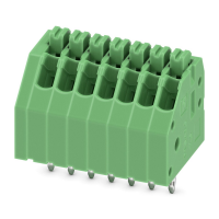 PTSA 0,5/ 7-2,5-F PCB terminal block