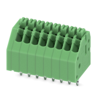 PTSA 0,5/ 8-2,5-F PCB terminal block