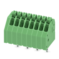 PTSA 0,5/ 8-2,5-Z PCB terminal block