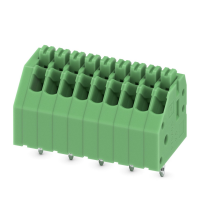 PTSA 0,5/ 9-2,5-Z PCB terminal block