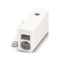 PTSM 0,5/ 1-2,5-H SMD WH L R24 PCB terminal block