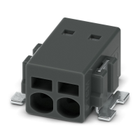 PTSM 0,5/ 2-2,5-H SMD R24 PCB terminal block