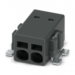 PTSM 0,5/ 2-2,5-H SMD R24 PCB terminal block