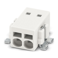 PTSM 0,5/ 2-2,5-H SMD WH R24 PCB terminal block