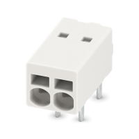 PTSM 0,5/ 2-2,5-H THR WH R24 PCB terminal block