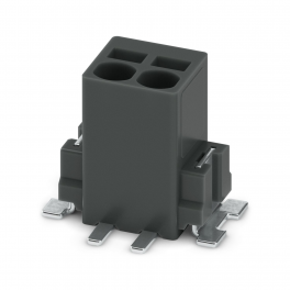PTSM 0,5/ 2-2,5-V SMD R44 PCB terminal block