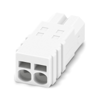 PTSM 0,5/ 2-P-2,5 WH PCB connector