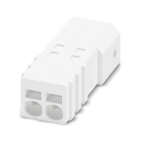 PTSM 0,5/ 2-PI-2,5 WH PCB connector