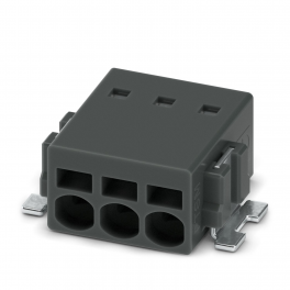 PTSM 0,5/ 3-2,5-H SMD R44 PCB terminal block