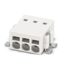 PTSM 0,5/ 3-2,5-H SMD WH R44 PCB terminal block