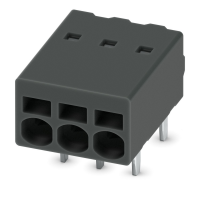 PTSM 0,5/ 3-2,5-H THR R32 PCB terminal block