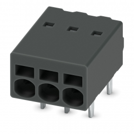 PTSM 0,5/ 3-2,5-H THR R32 PCB terminal block