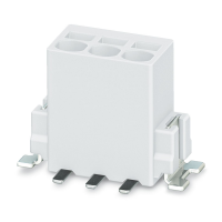PTSM 0,5/ 3-2,5-V SMD WH R44 PCB terminal block
