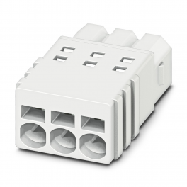PTSM 0,5/ 3-P-2,5 WH PA13 PCB connector