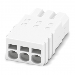 PTSM 0,5/ 3-P-2,5 WH PCB connector