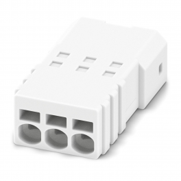 PTSM 0,5/ 3-PI-2,5 WH PA13 PCB connector