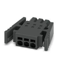 PTSM 0,5/ 3-PL-2,5 BK PCB connector