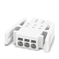 PTSM 0,5/ 3-PL-2,5 WH PCB connector
