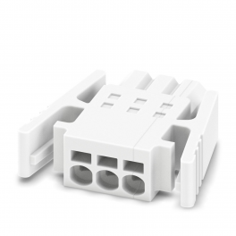 PTSM 0,5/ 3-PL-2,5 WH PCB connector