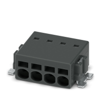 PTSM 0,5/ 4-2,5-H SMD R24 PCB terminal block