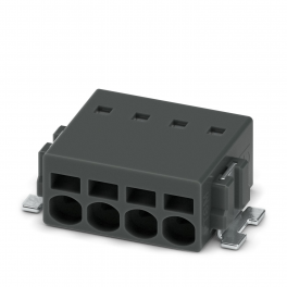 PTSM 0,5/ 4-2,5-H SMD R24 PCB terminal block
