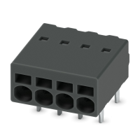 PTSM 0,5/ 4-2,5-H THR R32 PCB terminal block