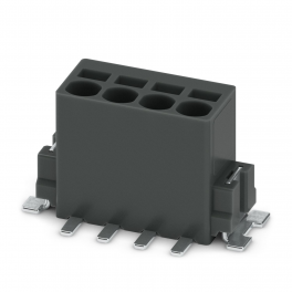 PTSM 0,5/ 4-2,5-V SMD R44 PCB terminal block